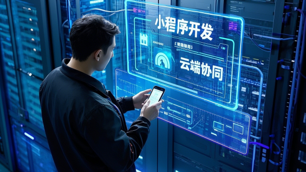 北京小程序開發(fā)常見誤區(qū)及應(yīng)對方法(圖3) 文章配圖