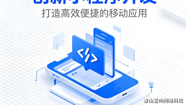 石家莊小程序開發(fā)常見問題及解決方案匯總(圖2) 文章配圖
