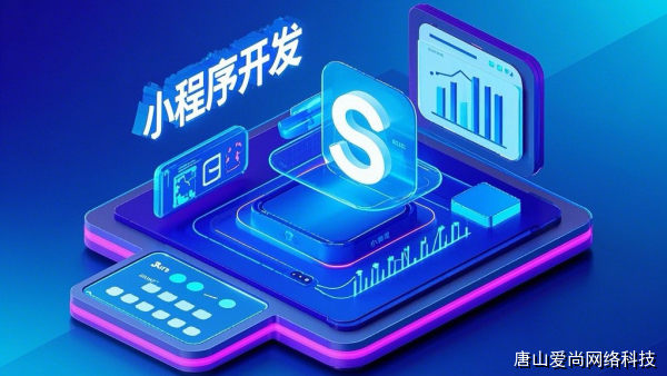 石家莊小程序開發(fā)的優(yōu)化策略與進(jìn)階提升路徑(圖2) 文章配圖