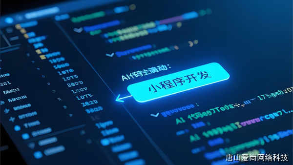 小程序開發(fā)新手入門與實(shí)踐指南(圖2) 文章配圖