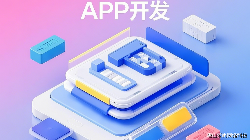 app開發(fā)入門指南與基礎實踐操作(圖3) 文章配圖