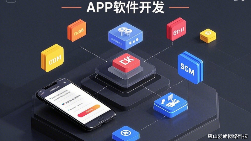 唐山APP開發(fā)實(shí)踐案例:本地場景應(yīng)用分析(圖2) 文章配圖