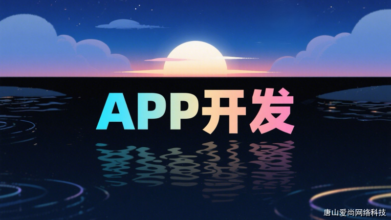 保定app開發(fā)公司口碑推薦實(shí)踐案例:愛尚網(wǎng)絡(luò)科技以項(xiàng)目展示專業(yè)能力(圖1) 文章配圖