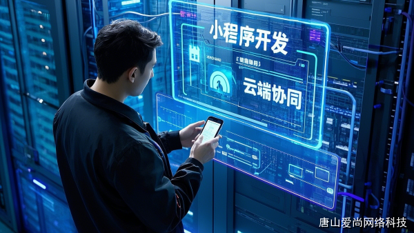 企業(yè)應(yīng)用中小程序定制開發(fā)的實際案例解析(圖2) 文章配圖